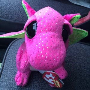 Meet your Posher, Tamara